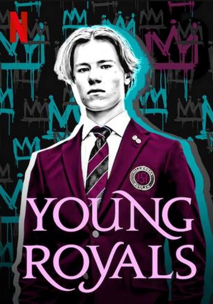 Young Royals - Watch Tv Show Streaming Online